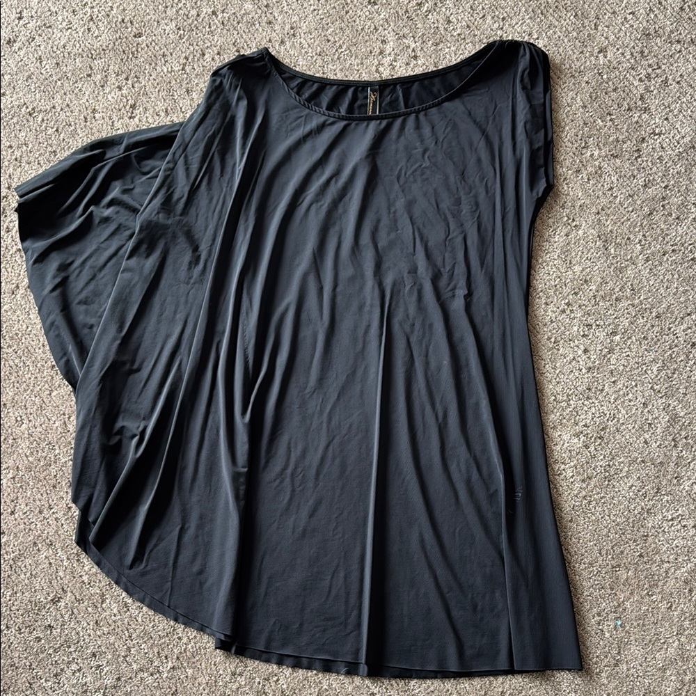 Hermanny by Vix Black Cover Up